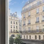 Appartement de 50 m² avec 2 chambre(s) en location à Paris