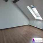 Appartement de 49 m² avec 3 chambre(s) en location à Ingwiller