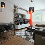 Rent 2 bedroom apartment of 44 m² in Capital City of Prague