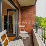 Rent 1 bedroom apartment of 45 m² in Hamburg