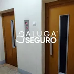 Rent 1 bedroom apartment of 40 m² in Amadora