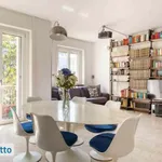 Rent 1 bedroom apartment of 110 m² in Milan