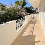 Rent 2 bedroom apartment of 124 m² in Municipality of Glyfada