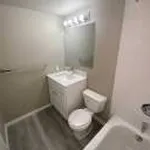 2 bedroom apartment of 839 sq. ft in Calgary