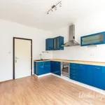 Pronajměte si 2 ložnic/e byt o rozloze 45 m² v Prague