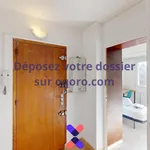 Appartement de 9 m² avec 3 chambre(s) en location à Saint-Martin-d'Hères