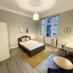 Kamer in brussels