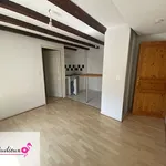 Rent 1 bedroom apartment of 26 m² in Luxeuil