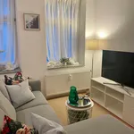 Rent 1 bedroom apartment of 45 m² in Leipzig