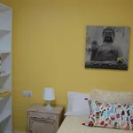 Rent 4 bedroom apartment in Valencia