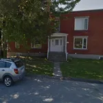 Rent 4 bedroom apartment in Sherbrooke