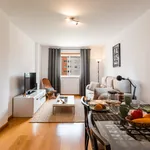 Alugar 1 quarto apartamento de 76 m² em Lisbon