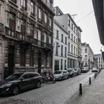 Rent a room in brussels