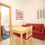 Alquilo 2 dormitorio apartamento de 20 m² en Madrid