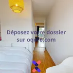 Appartement de 9 m² avec 6 chambre(s) en location à Bron