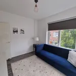 Rent 3 bedroom apartment of 61 m² in Vettenoordse Polder Oost