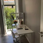 Rent 8 bedroom apartment in Lisbon