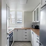 Appartement de 1076 m² avec 2 chambre(s) en location à Paris