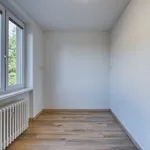 Pronájem bytu 3+kk 60m²