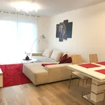 Miete 2 Schlafzimmer wohnung von 55 m² in Frankfurt am Main