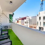 Rent 1 bedroom apartment in Braga