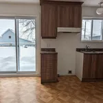 4 bedroom apartment of 1194 sq. ft in Gatineau