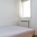 Rent a room in madrid