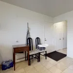  appartement avec 1 chambre(s) en location à Quebec