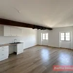 Appartement de 52 m² avec 2 chambre(s) en location à GAILLAC