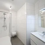 Rent 3 bedroom apartment in Liège