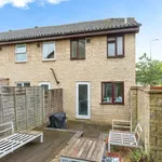 Rent 2 bedroom house in Cherwell District