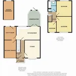 Rent 3 bedroom house in East Midlands