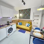 Rent a room in Warszawa