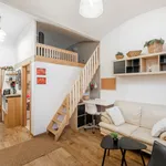 Pronajměte si 1 ložnic/e byt o rozloze 27 m² v Prague