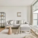 Huur 3 slaapkamer appartement van 73 m² in Amsterdam