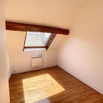 Appartement de 57 m² avec 3 chambre(s) en location à CREPY EN VALOIS