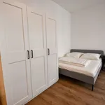 Rent 4 bedroom apartment of 44 m² in Berlin