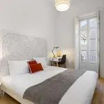 Rent 3 bedroom apartment in lisbon