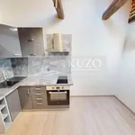 Pronajměte si 1 ložnic/e byt o rozloze 36 m² v Příbram