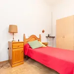 Alquilar 4 dormitorio apartamento en Madrid