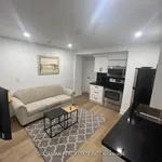 Rent 1 bedroom apartment in Toronto (Newtonbrook West)