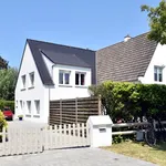 Rent 3 bedroom house in De Haan