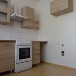 Rent 1 bedroom apartment in Bruntál