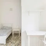 Rent a room in milan