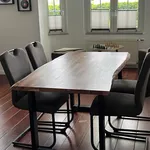 Miete 1 Schlafzimmer wohnung von 84 m² in Dusseldorf