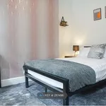 Rent a room in Nottingham