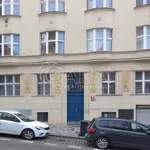 Rent 2 bedroom apartment of 38 m² in Capital City of Prague