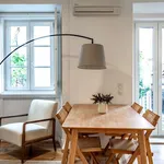 Rent 2 bedroom apartment in lisbon