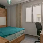 Rent a room in valencia