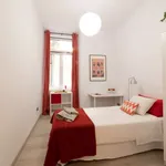 Quarto de 120 m² em lisbon